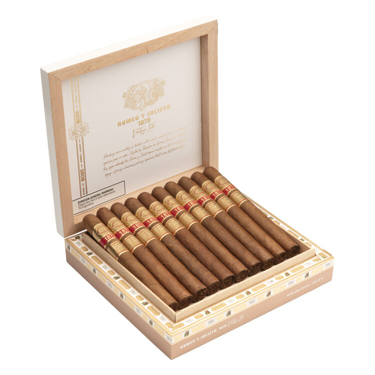 View product media JUVLOTE Lote Double Corona, , jrcigars 2